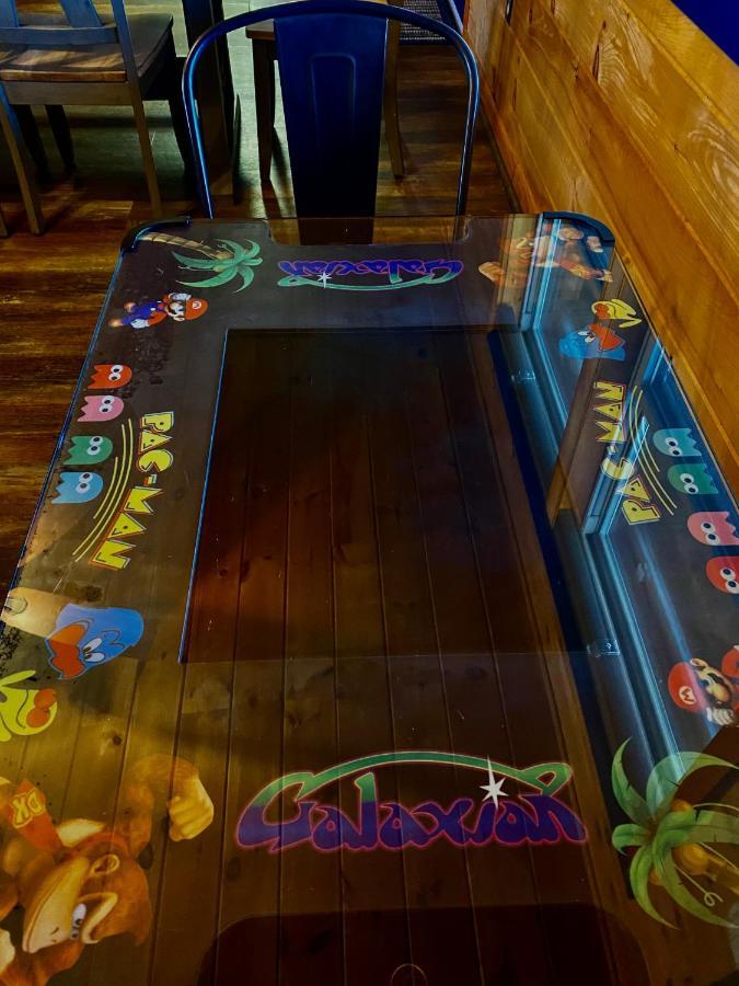 Blue Beary Delight Newly Renovated Near Everything セバービル エクステリア 写真